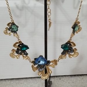Chloe + Isabel necklace